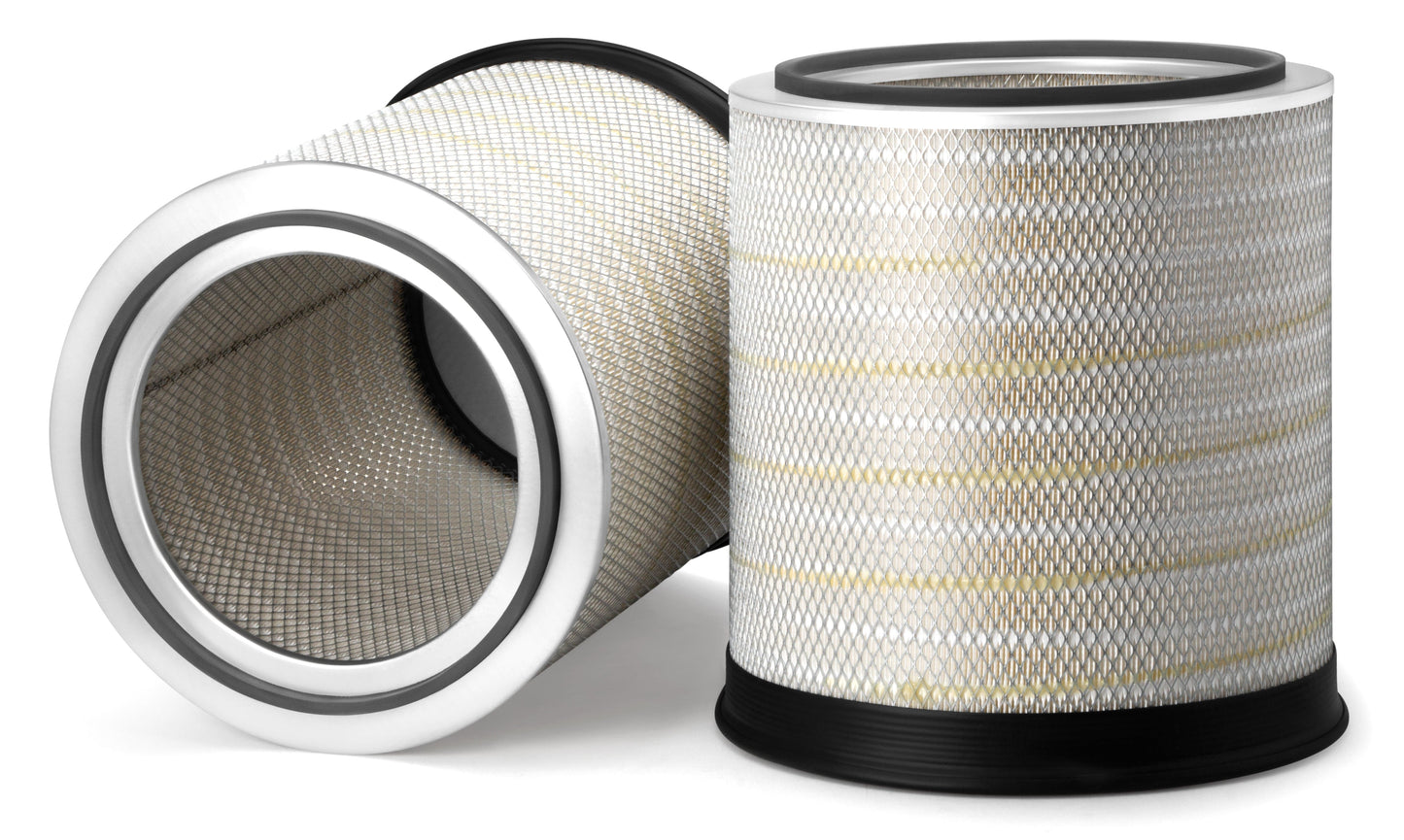 Fleetguard Axial Seal Primary Air Filter - Fleetguard AF935M