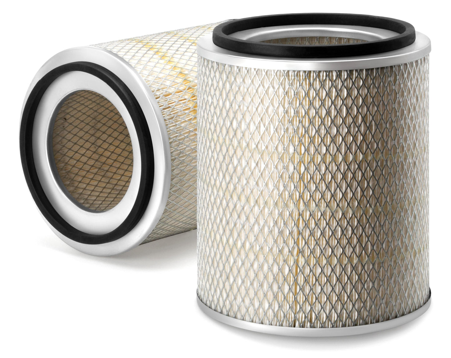Fleetguard Axial Seal Primary Air Filter - Fleetguard AF942M