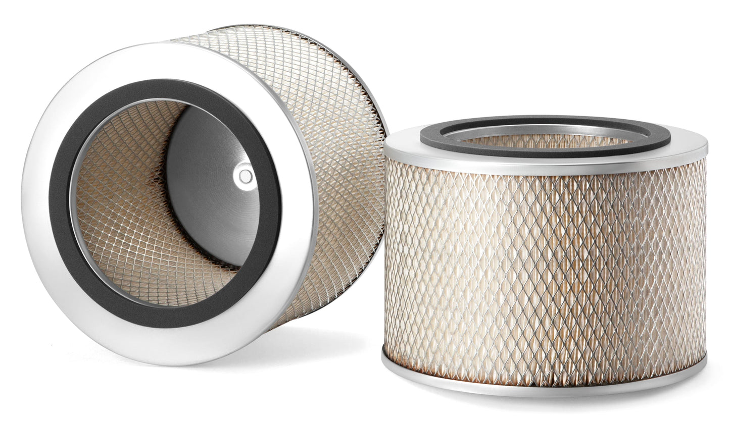 Fleetguard Axial Seal Primary Air Filter - Fleetguard AF944