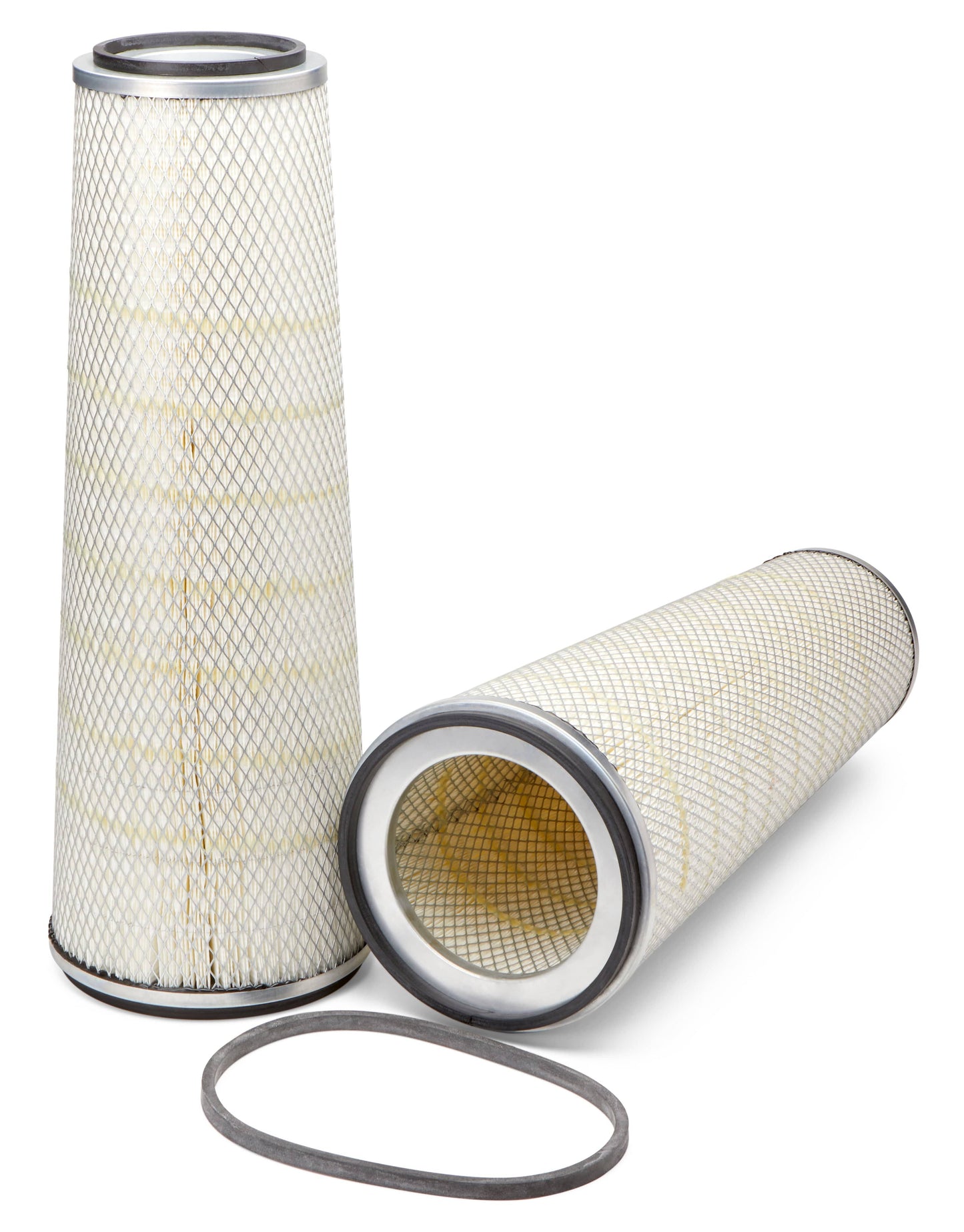 Fleetguard Axial Seal Primary Air Filter - Fleetguard AF954M