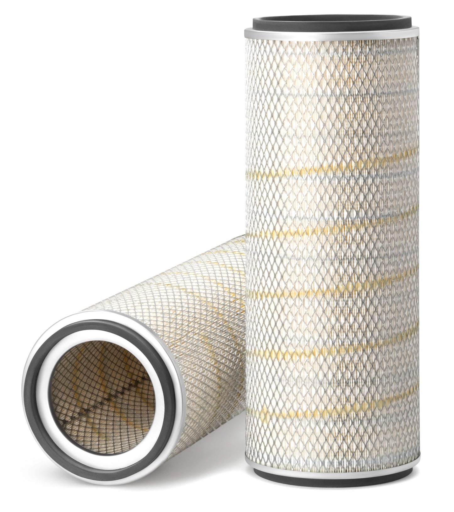 Fleetguard Axial Seal Primary Air Filter - Fleetguard AF966M