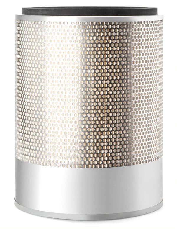 Fleetguard Axial Seal Primary Air Filter - Fleetguard AF994