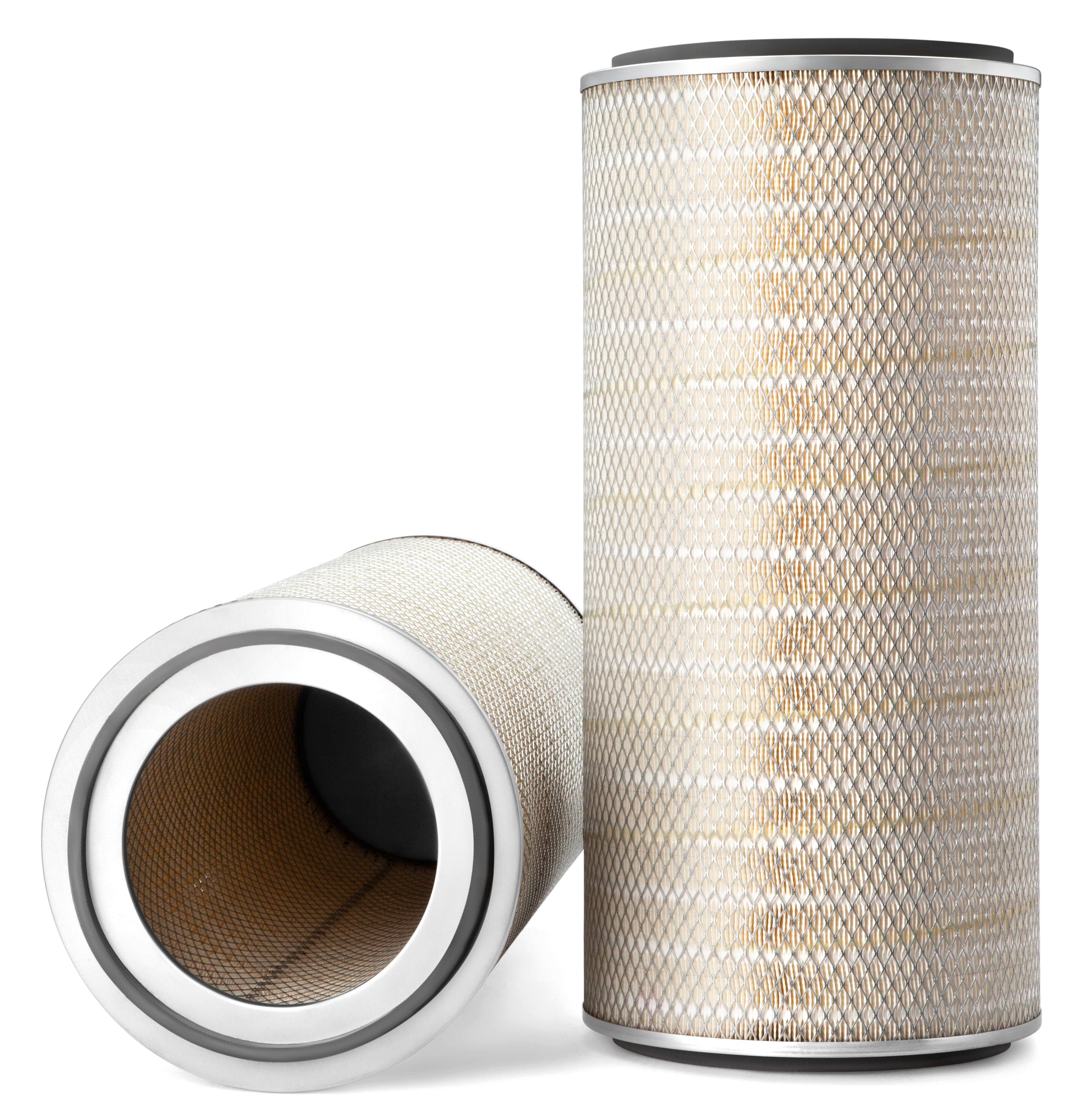 Axial Seal Primary Air Filter - Fleetguard AF996M – MH Spares