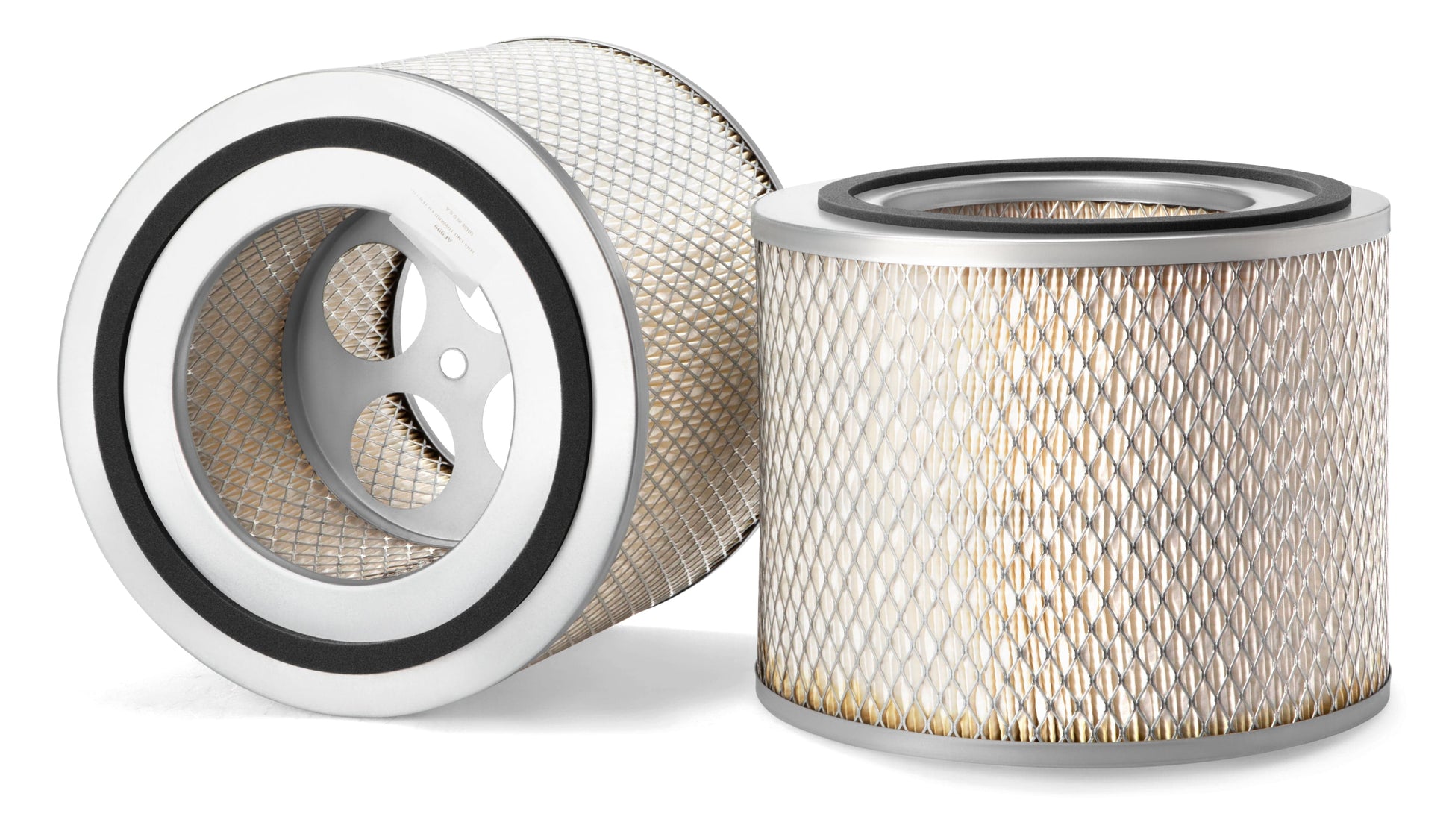 Fleetguard Axial Seal Primary Air Filter - Fleetguard AF999