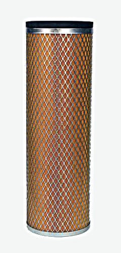 Fleetguard Axial Seal Secondary Air Filter - Fleetguard AF1623
