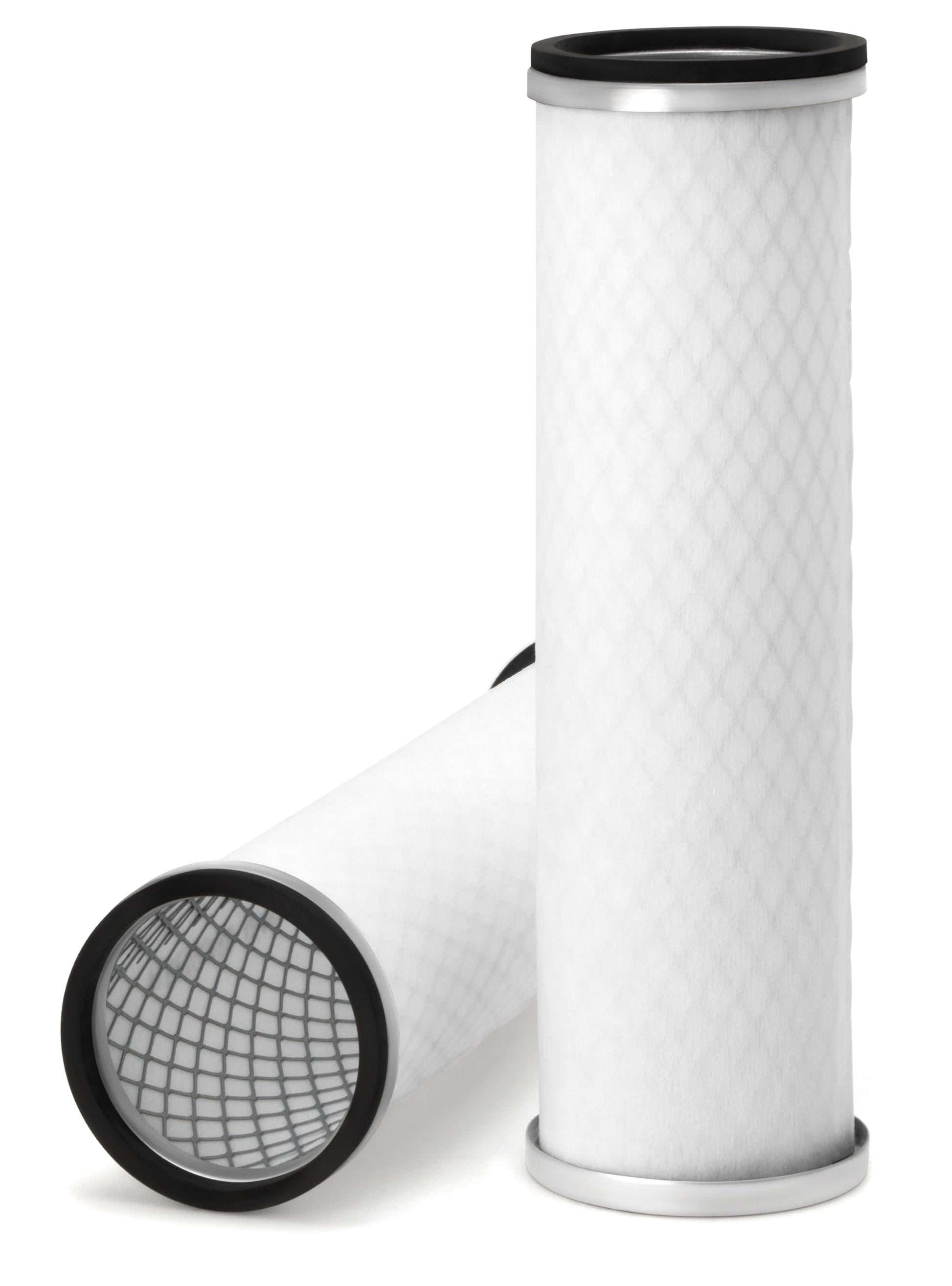 Fleetguard Axial Seal Secondary Air Filter - Fleetguard AF1639