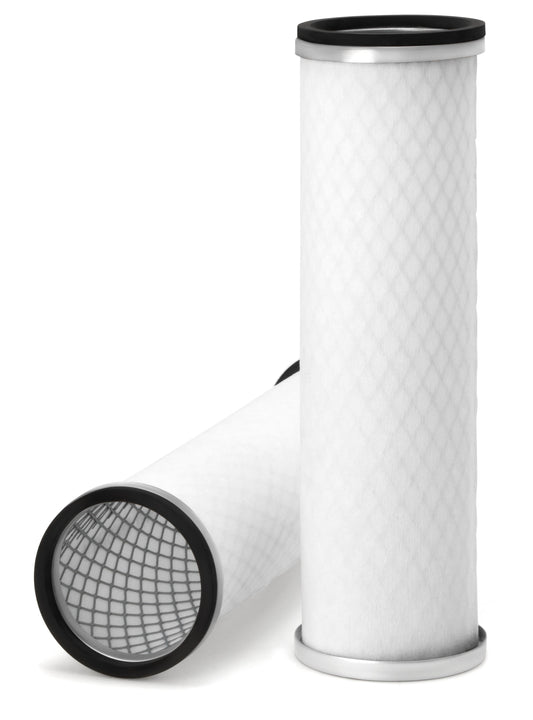 Fleetguard Axial Seal Secondary Air Filter - Fleetguard AF1639