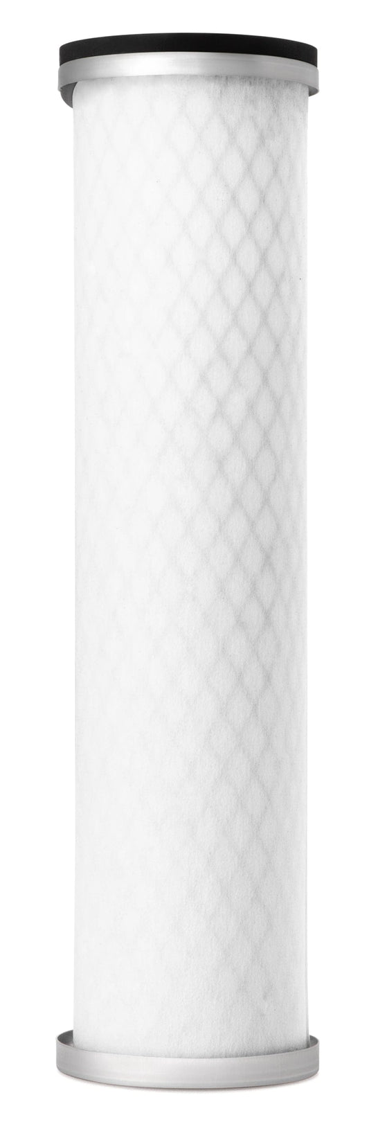 Fleetguard Axial Seal Secondary Air Filter - Fleetguard AF1640