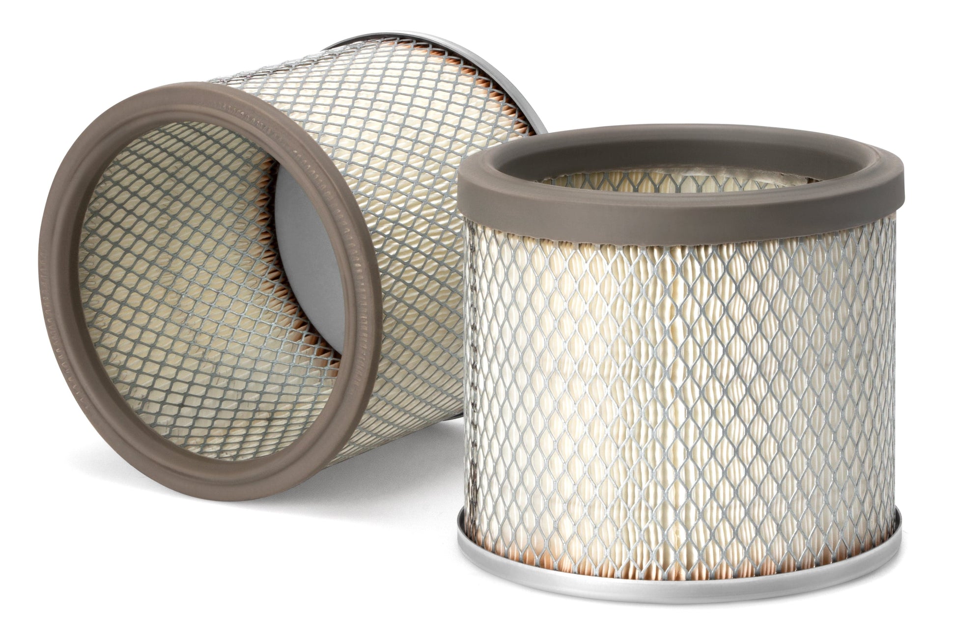Fleetguard Axial Seal Secondary Air Filter - Fleetguard AF1676