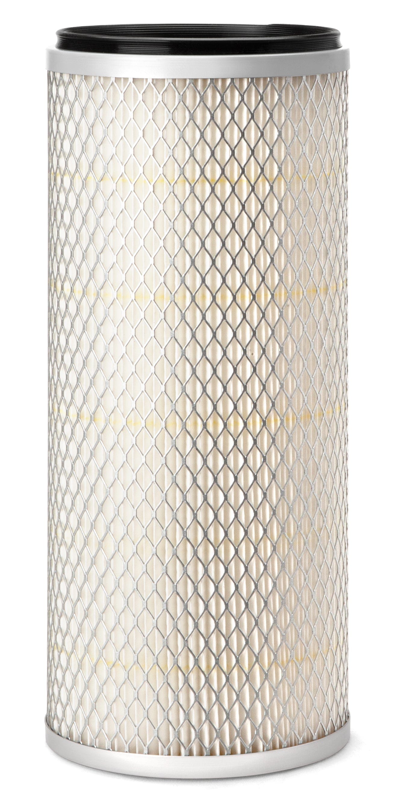 Fleetguard Axial Seal Secondary Air Filter - Fleetguard AF1685