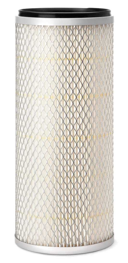 Fleetguard Axial Seal Secondary Air Filter - Fleetguard AF1685