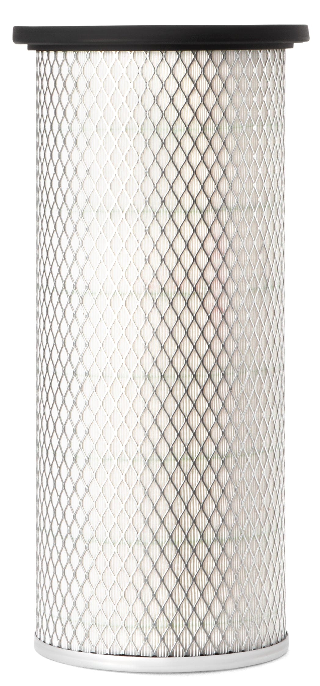 Fleetguard Axial Seal Secondary Air Filter - Fleetguard AF1791