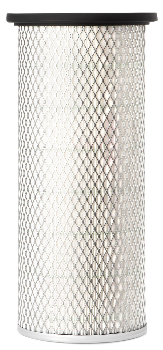 Fleetguard Axial Seal Secondary Air Filter - Fleetguard AF1791