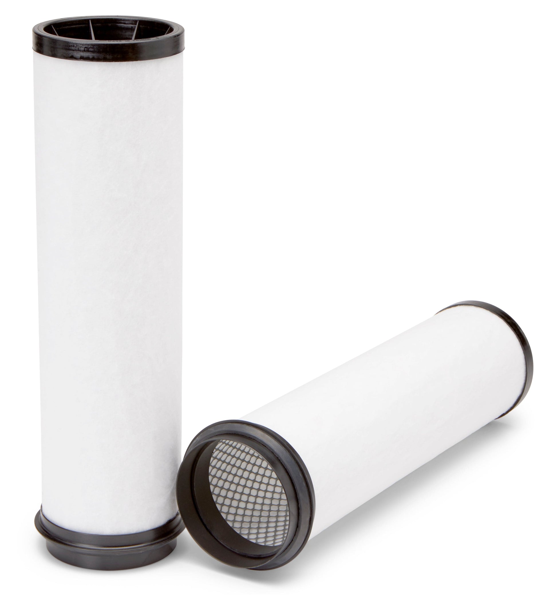 Fleetguard Axial Seal Secondary Air Filter - Fleetguard AF1840