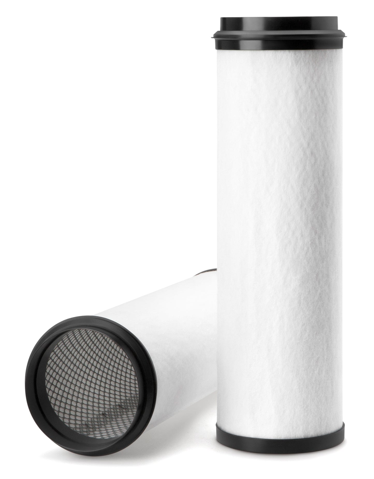 Fleetguard Axial Seal Secondary Air Filter - Fleetguard AF1841