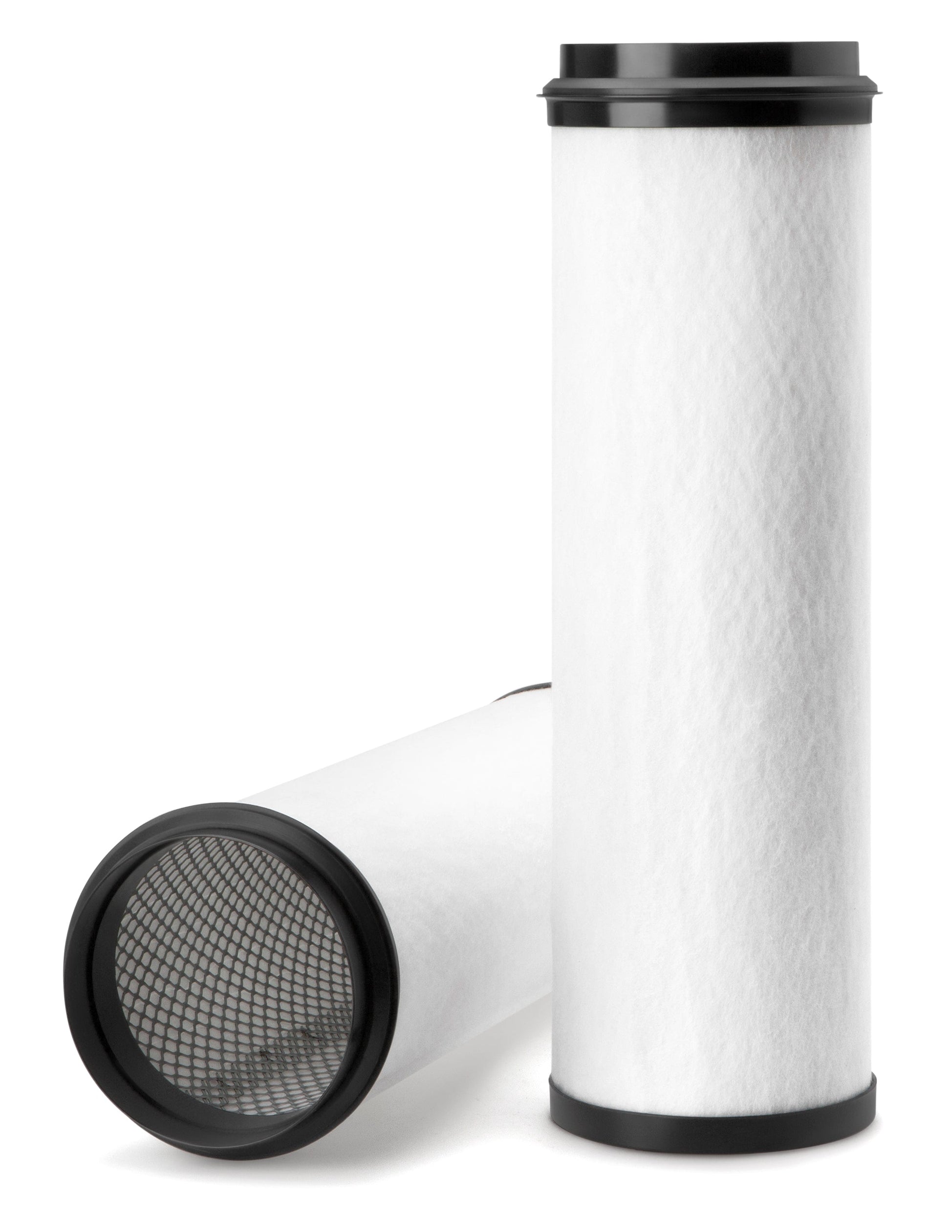 Fleetguard Axial Seal Secondary Air Filter - Fleetguard AF1841