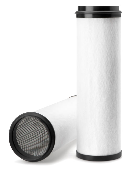 Fleetguard Axial Seal Secondary Air Filter - Fleetguard AF1841