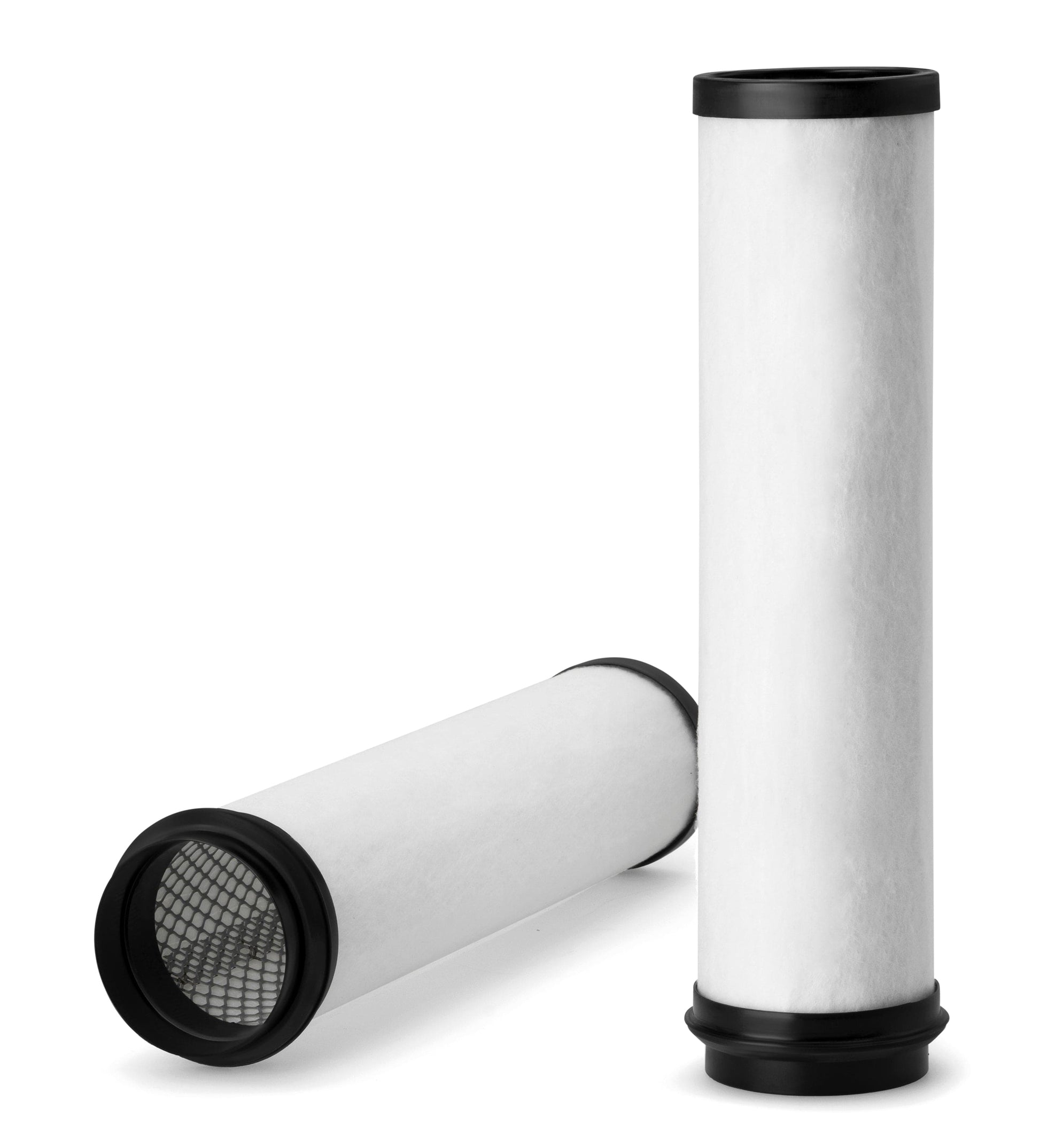 Fleetguard Axial Seal Secondary Air Filter - Fleetguard AF1842