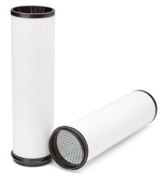 Fleetguard Axial Seal Secondary Air Filter - Fleetguard AF1843