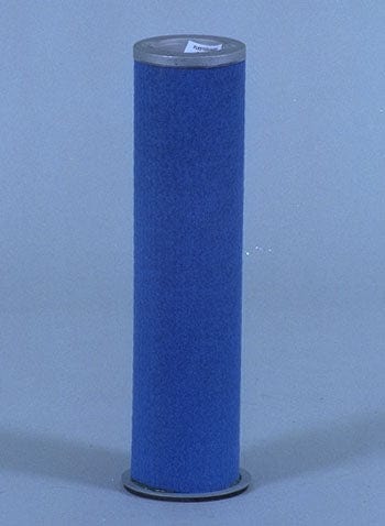 Fleetguard Axial Seal Secondary Air Filter - Fleetguard AF1851