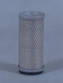Fleetguard Axial Seal Secondary Air Filter - Fleetguard AF1857