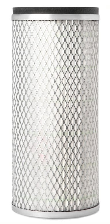 Fleetguard Axial Seal Secondary Air Filter - Fleetguard AF1863M
