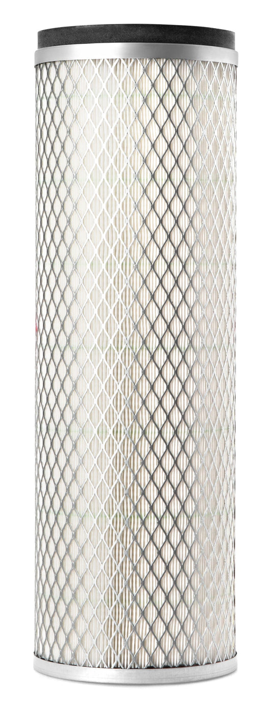 Fleetguard Axial Seal Secondary Air Filter - Fleetguard AF1935M