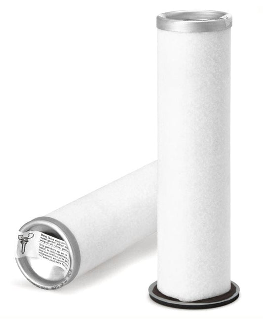 Fleetguard Axial Seal Secondary Air Filter - Fleetguard AF1966