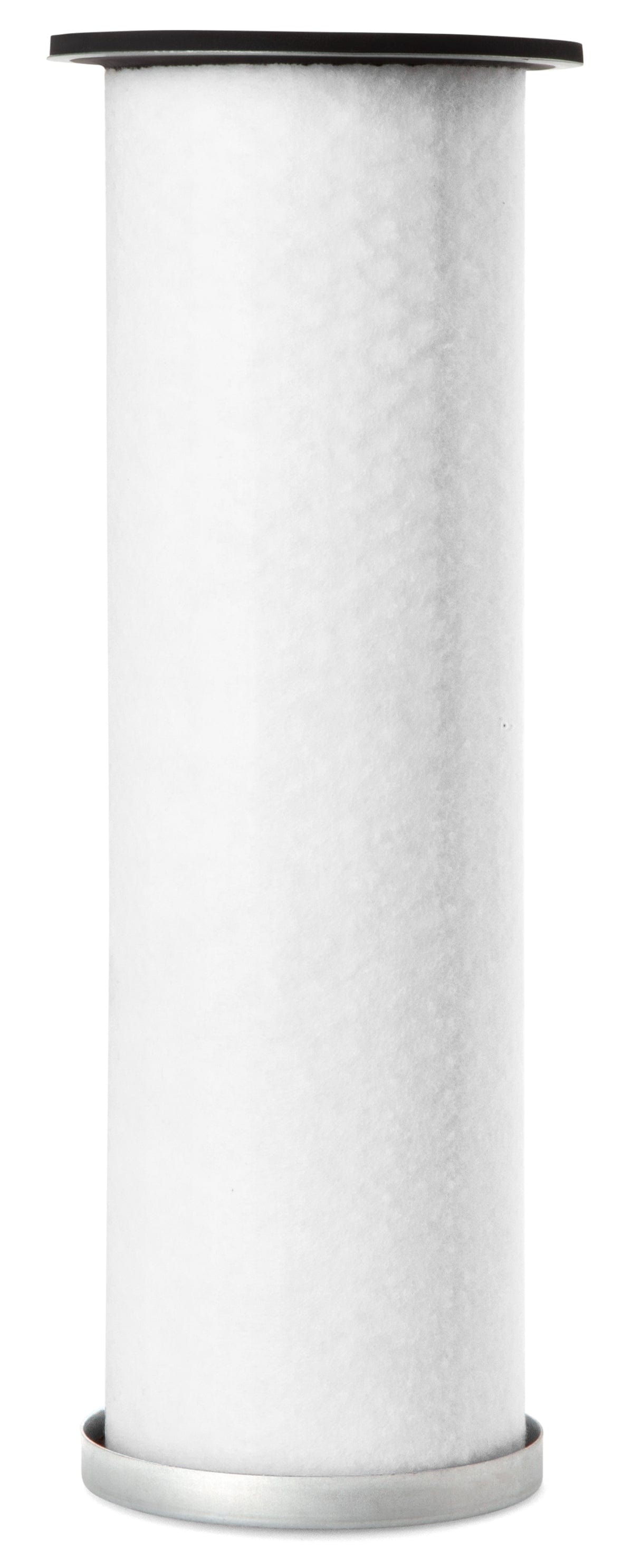 Fleetguard Axial Seal Secondary Air Filter - Fleetguard AF1980