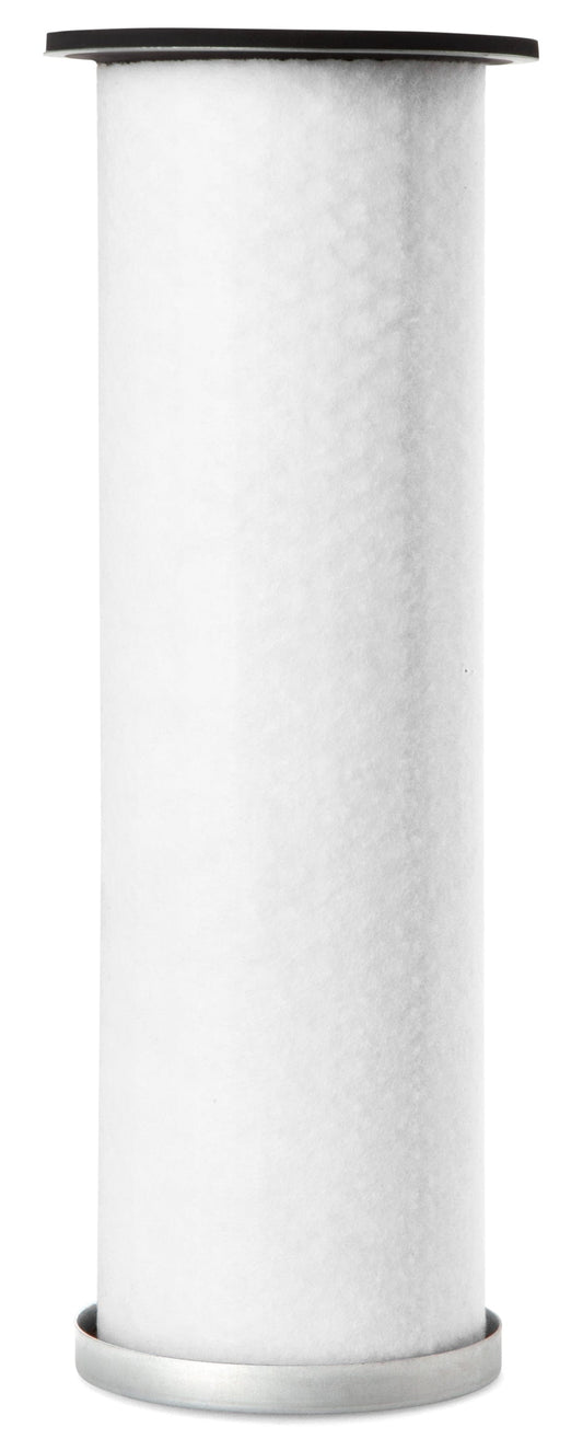 Fleetguard Axial Seal Secondary Air Filter - Fleetguard AF1980