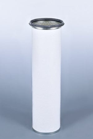 Fleetguard Axial Seal Secondary Air Filter - Fleetguard AF25084