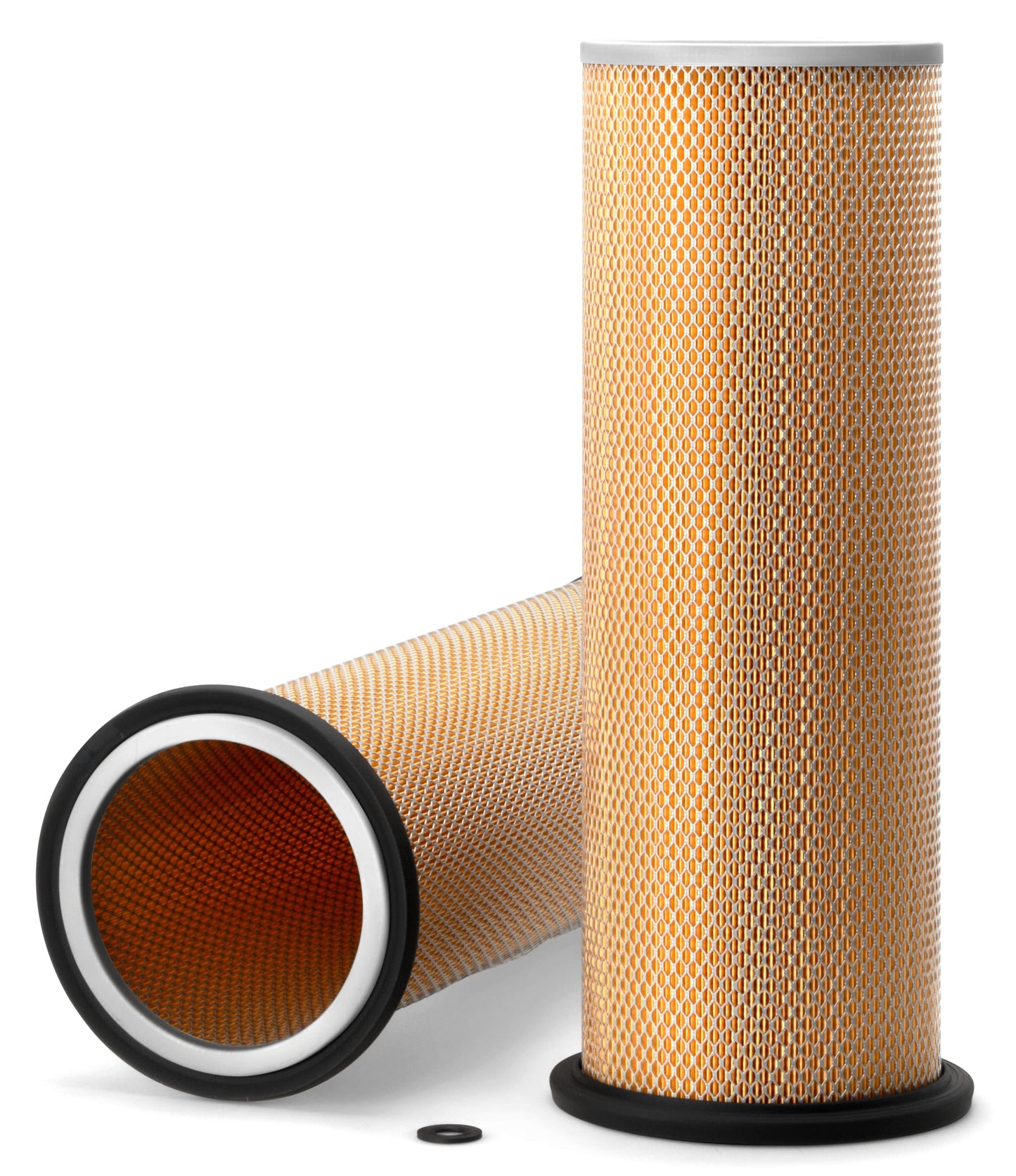 Fleetguard Axial Seal Secondary Air Filter - Fleetguard AF25229M