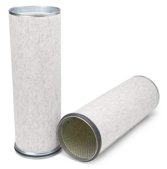 Fleetguard Axial Seal Secondary Air Filter - Fleetguard AF25230