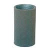 Fleetguard Axial Seal Secondary Air Filter - Fleetguard AF25250