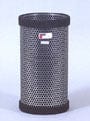 Fleetguard Axial Seal Secondary Air Filter - Fleetguard AF25251