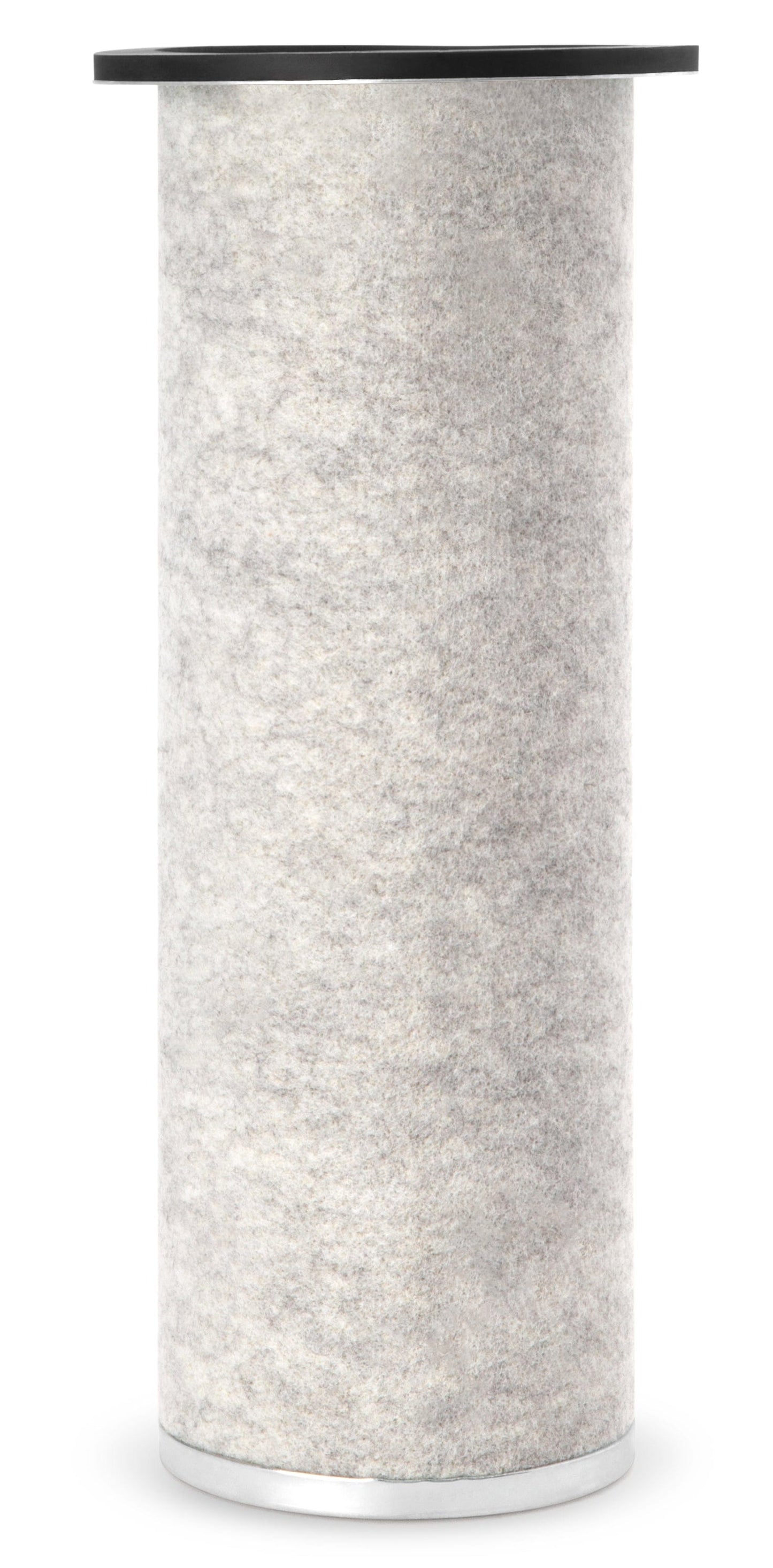 Fleetguard Axial Seal Secondary Air Filter - Fleetguard AF25457