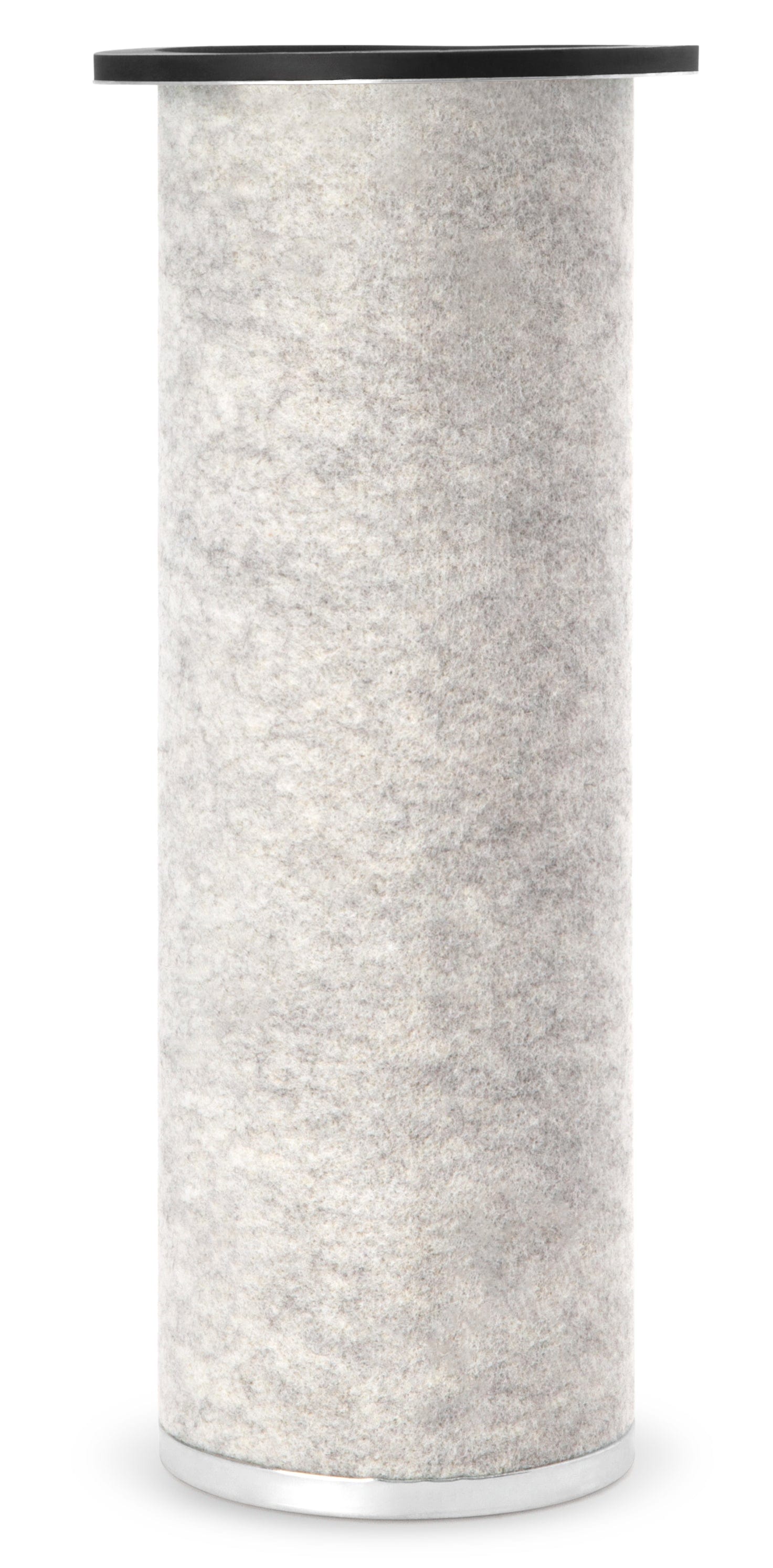 Fleetguard Axial Seal Secondary Air Filter - Fleetguard AF25457