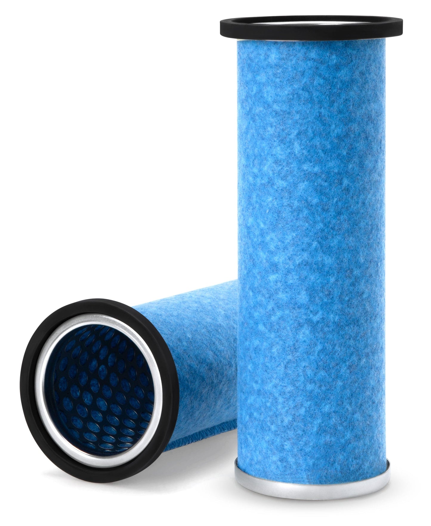 Fleetguard Axial Seal Secondary Air Filter - Fleetguard AF25527