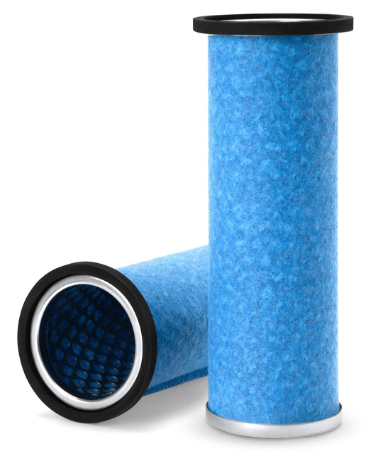 Fleetguard Axial Seal Secondary Air Filter - Fleetguard AF25527