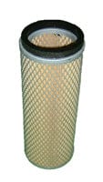 Fleetguard Axial Seal Secondary Air Filter - Fleetguard AF25686
