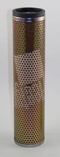 Fleetguard Axial Seal Secondary Air Filter - Fleetguard AF25817