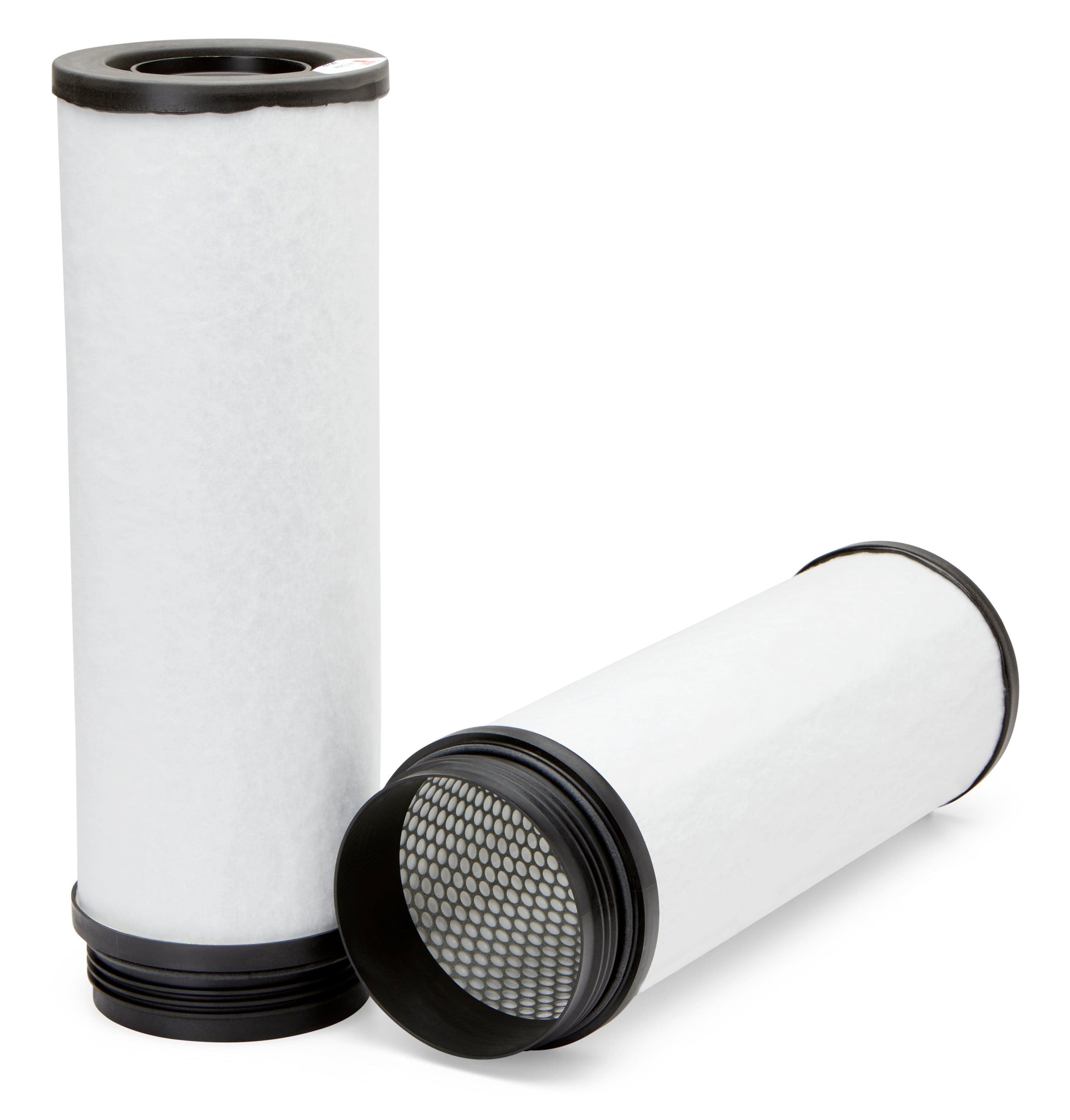 Fleetguard Axial Seal Secondary Air Filter - Fleetguard AF25896