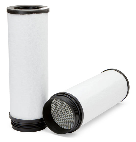 Fleetguard Axial Seal Secondary Air Filter - Fleetguard AF25896