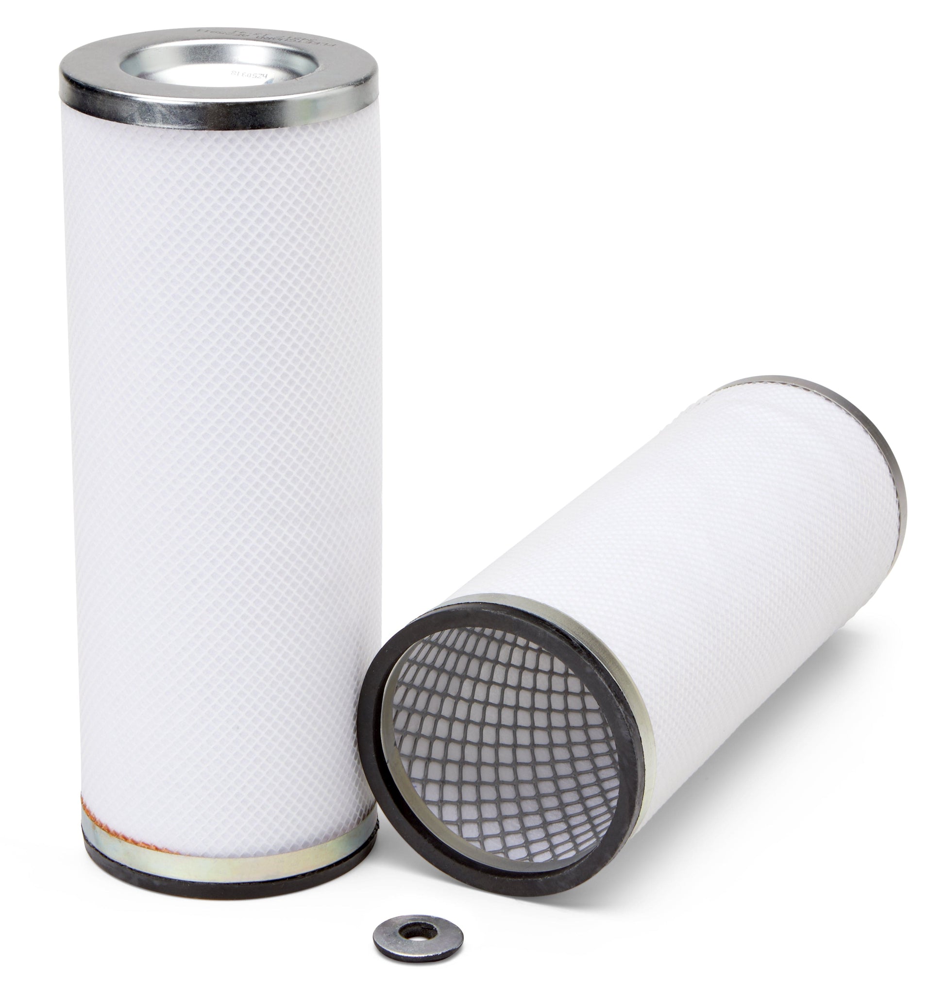 Fleetguard Axial Seal Secondary Air Filter - Fleetguard AF25911