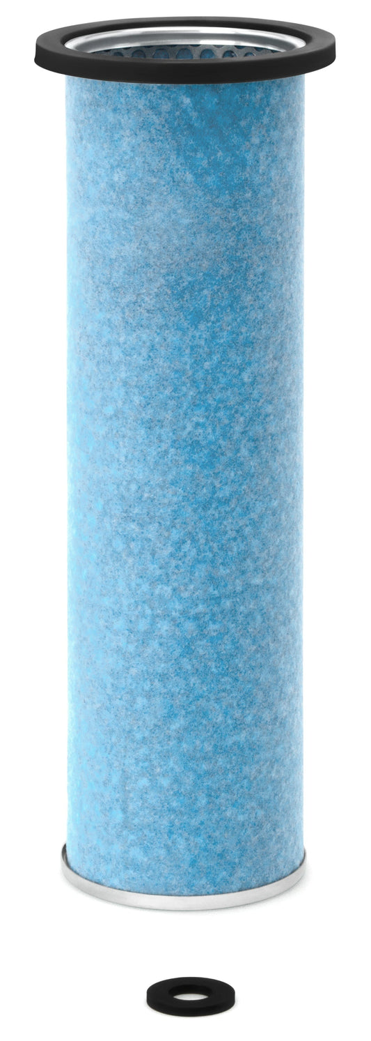 Fleetguard Axial Seal Secondary Air Filter - Fleetguard AF25978