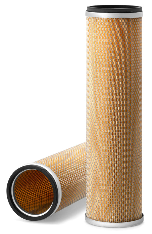 Fleetguard Axial Seal Secondary Air Filter - Fleetguard AF26286