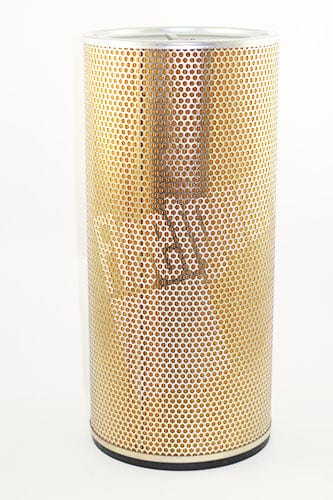 Fleetguard Axial Seal Secondary Air Filter - Fleetguard AF26680