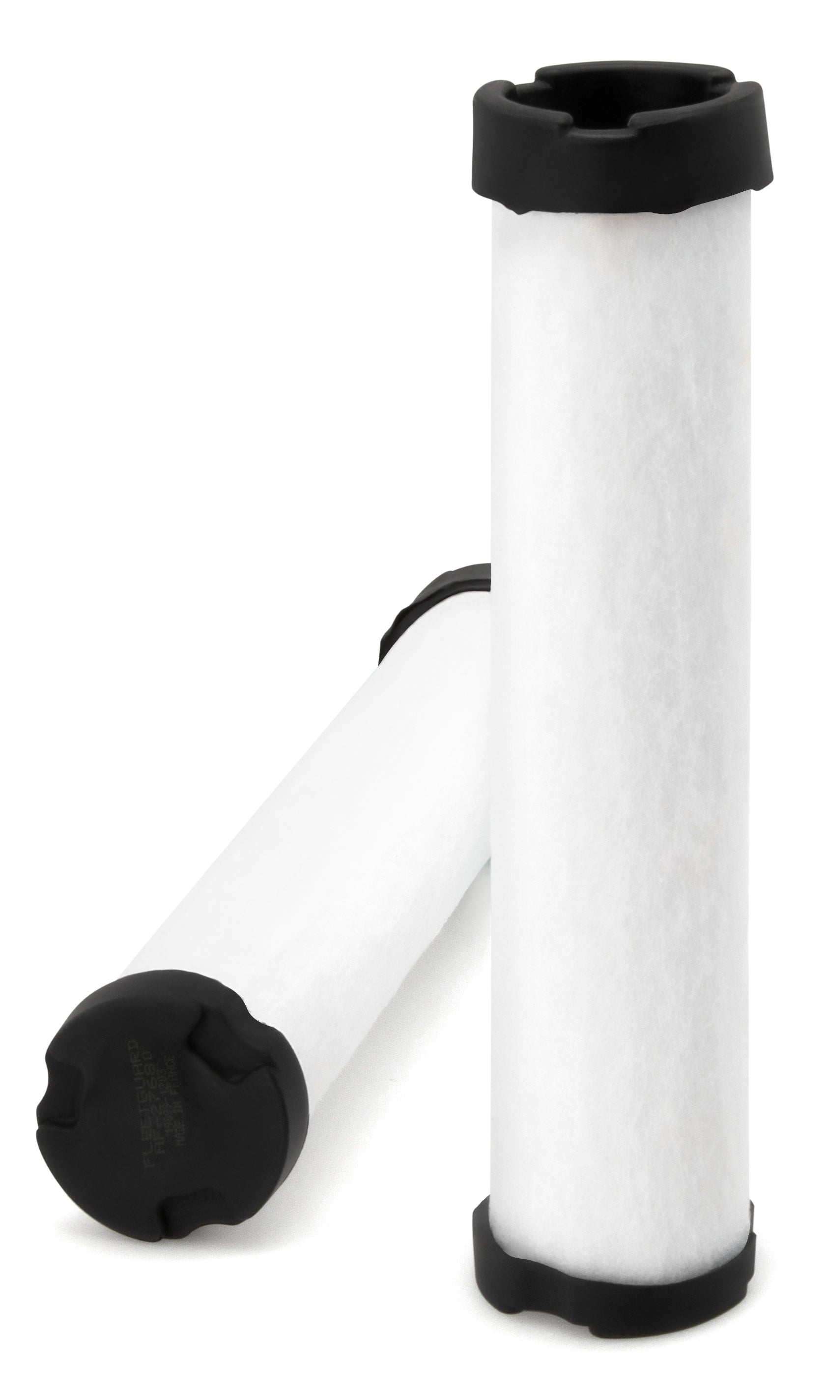 Fleetguard Axial Seal Secondary Air Filter - Fleetguard AF27680