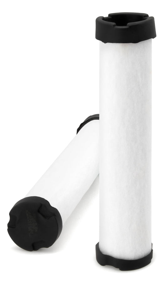 Fleetguard Axial Seal Secondary Air Filter - Fleetguard AF27680