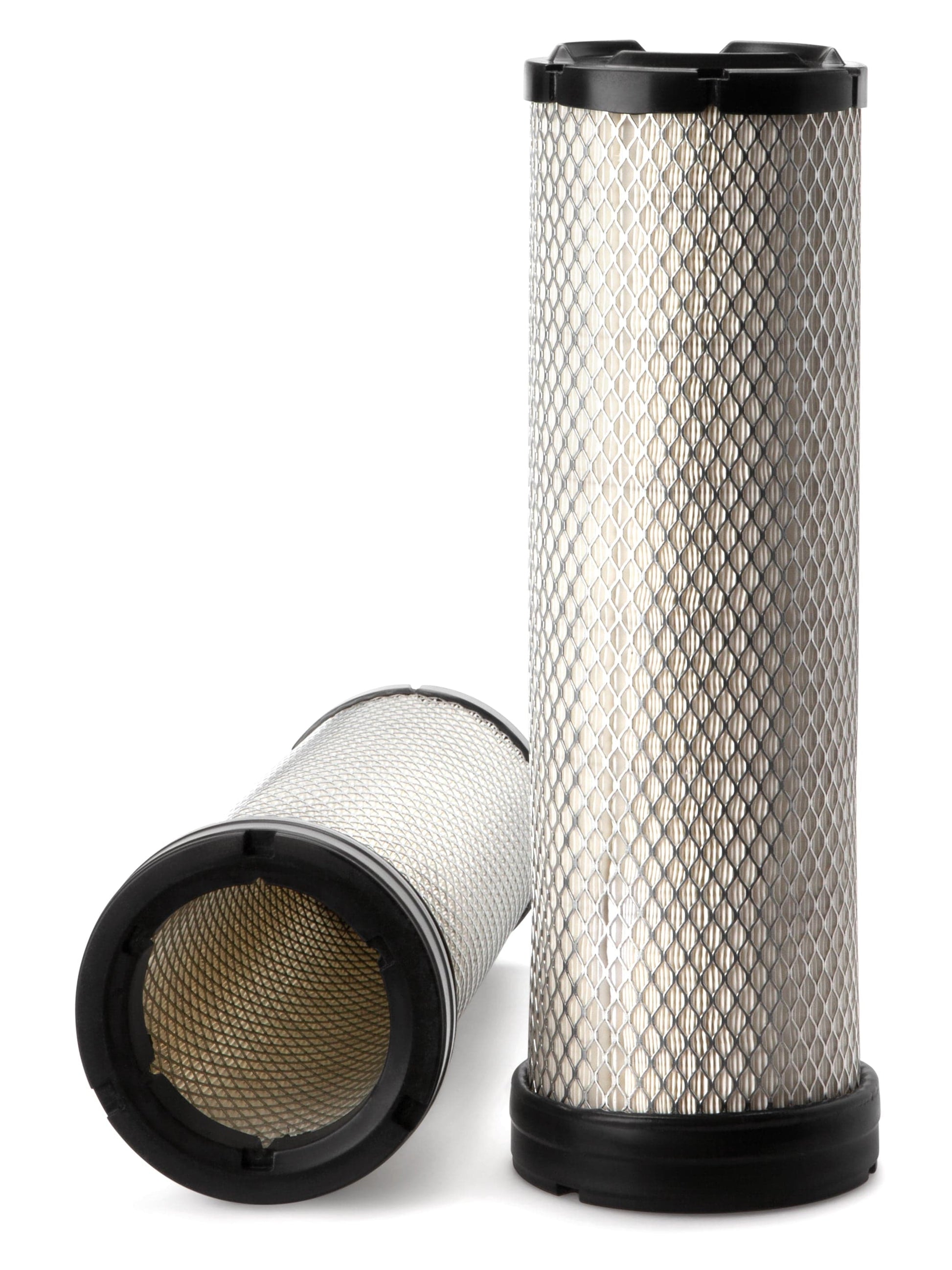 Fleetguard Axial Seal Secondary Air Filter - Fleetguard AF27683